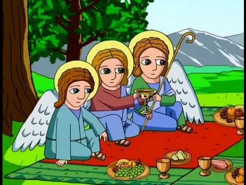 Истории от Стария завет
