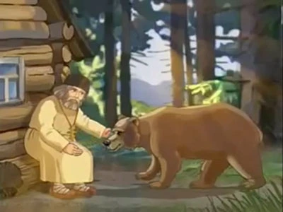 Преподобни Серафим