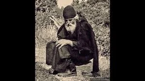 Паисий Светогорец. Филм IV. Връщане на Атон.