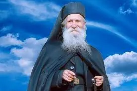 Старецът Тадей Витовнишки 1914 - 2003